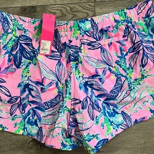 Lily Pulitzer Shorts